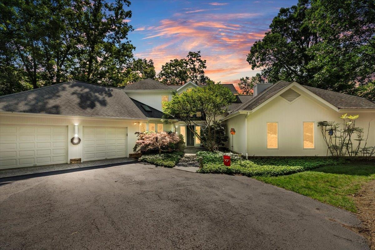 Blacksburg VA, 545 Wood Haven Court