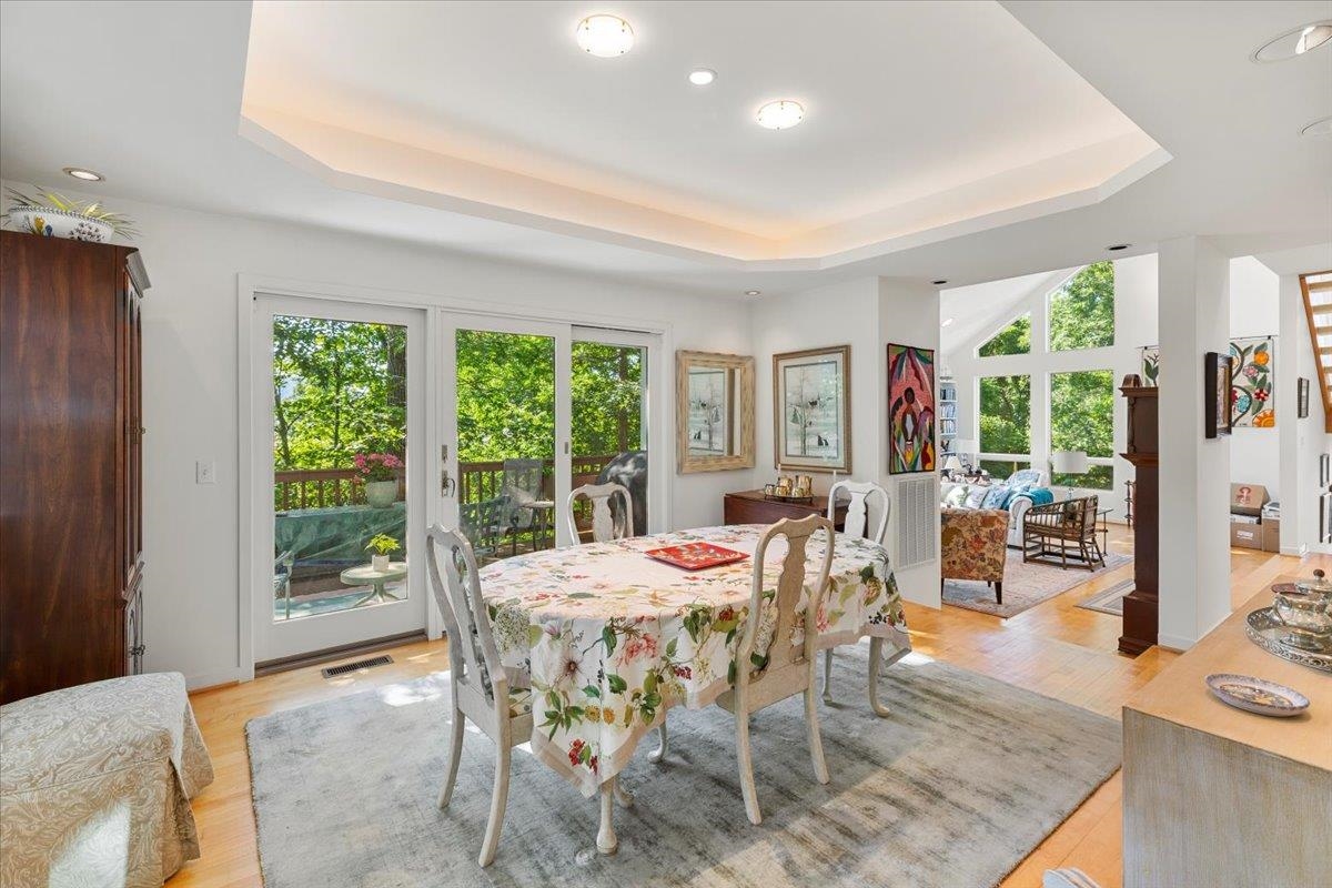 545 Wood Haven Court Blacksburg VA 24060