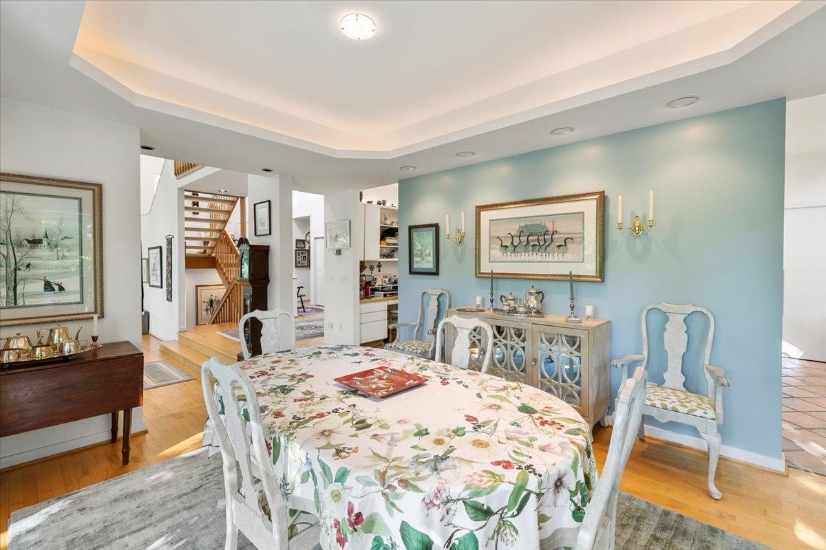 545 Wood Haven Court Blacksburg VA 24060