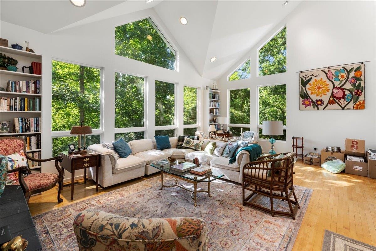 545 Wood Haven Court Blacksburg VA 24060