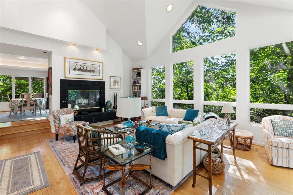 545 Wood Haven Court Blacksburg VA 24060