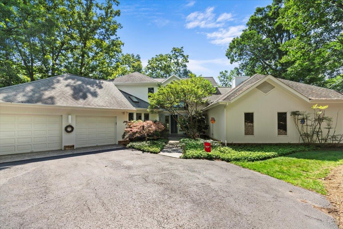 545 Wood Haven Court Blacksburg VA 24060