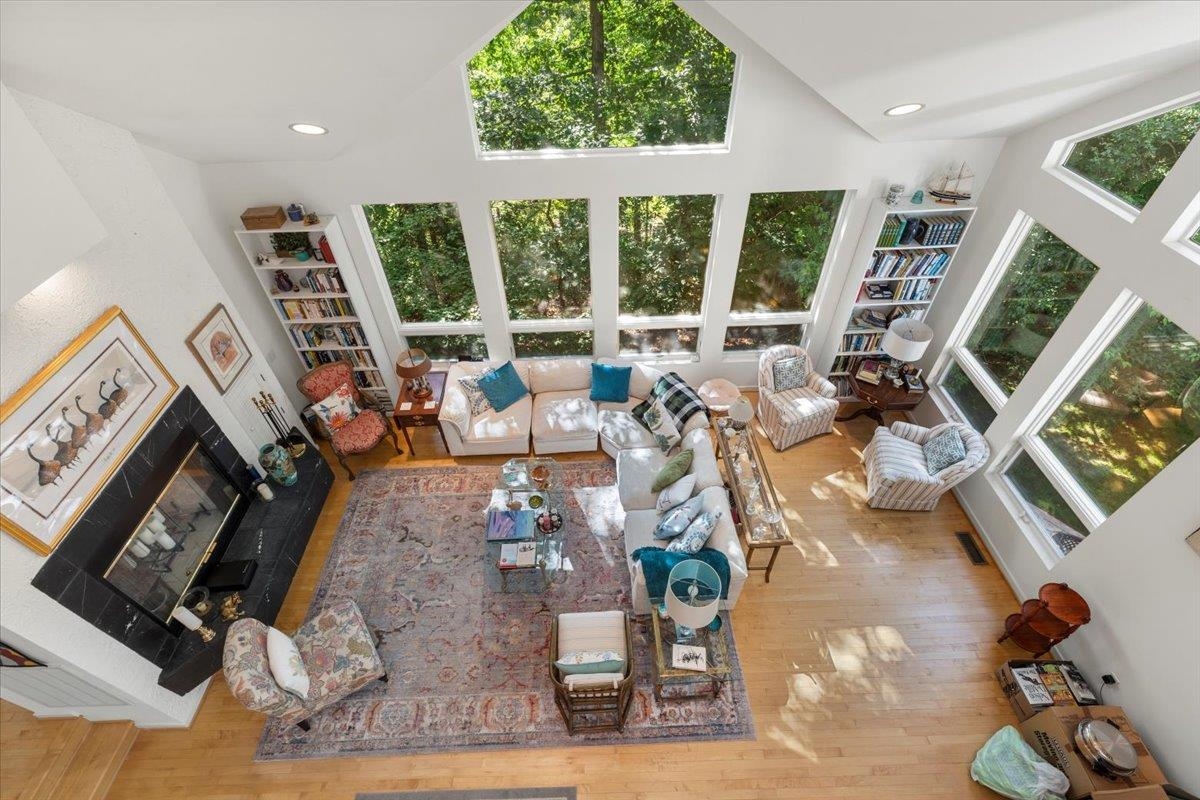 545 Wood Haven Court Blacksburg VA 24060