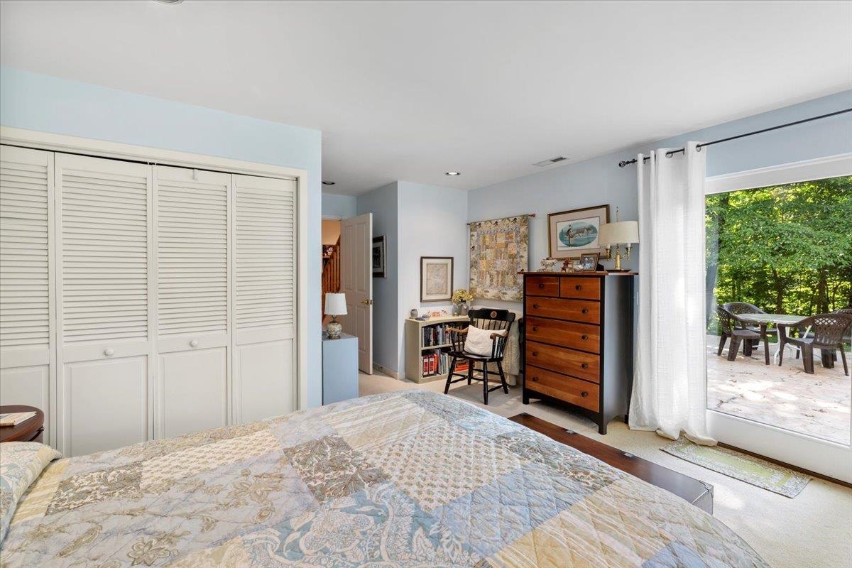 545 Wood Haven Court Blacksburg VA 24060