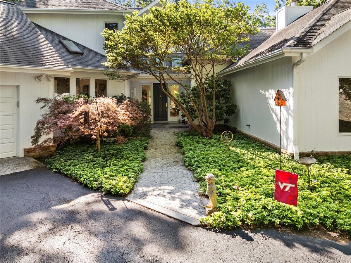 545 Wood Haven Court Blacksburg VA 24060