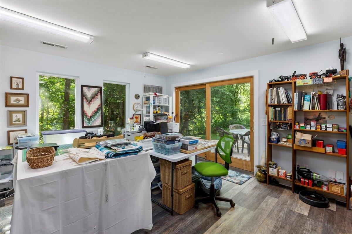 545 Wood Haven Court Blacksburg VA 24060