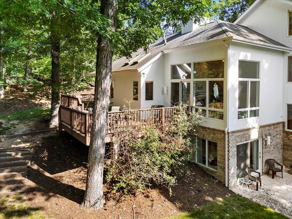 545 Wood Haven Court Blacksburg VA 24060