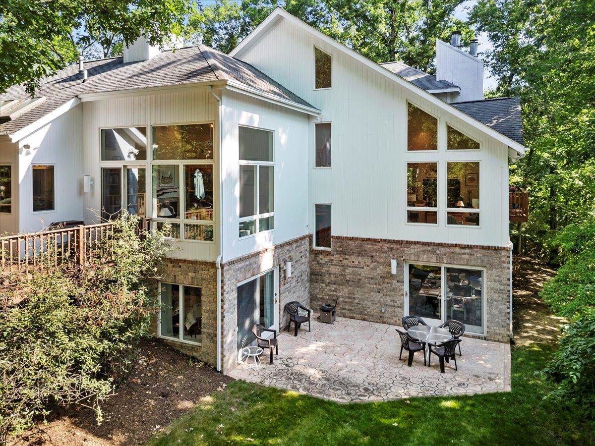 545 Wood Haven Court Blacksburg VA 24060