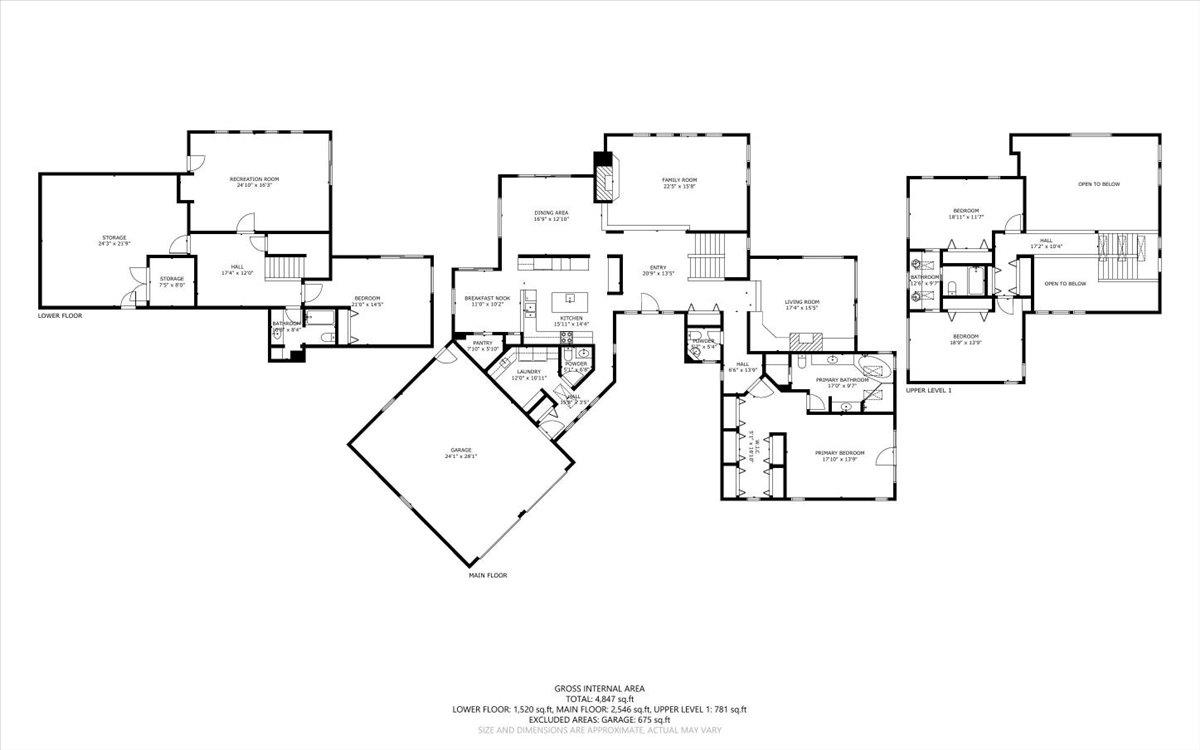 545 Wood Haven Court Blacksburg VA 24060