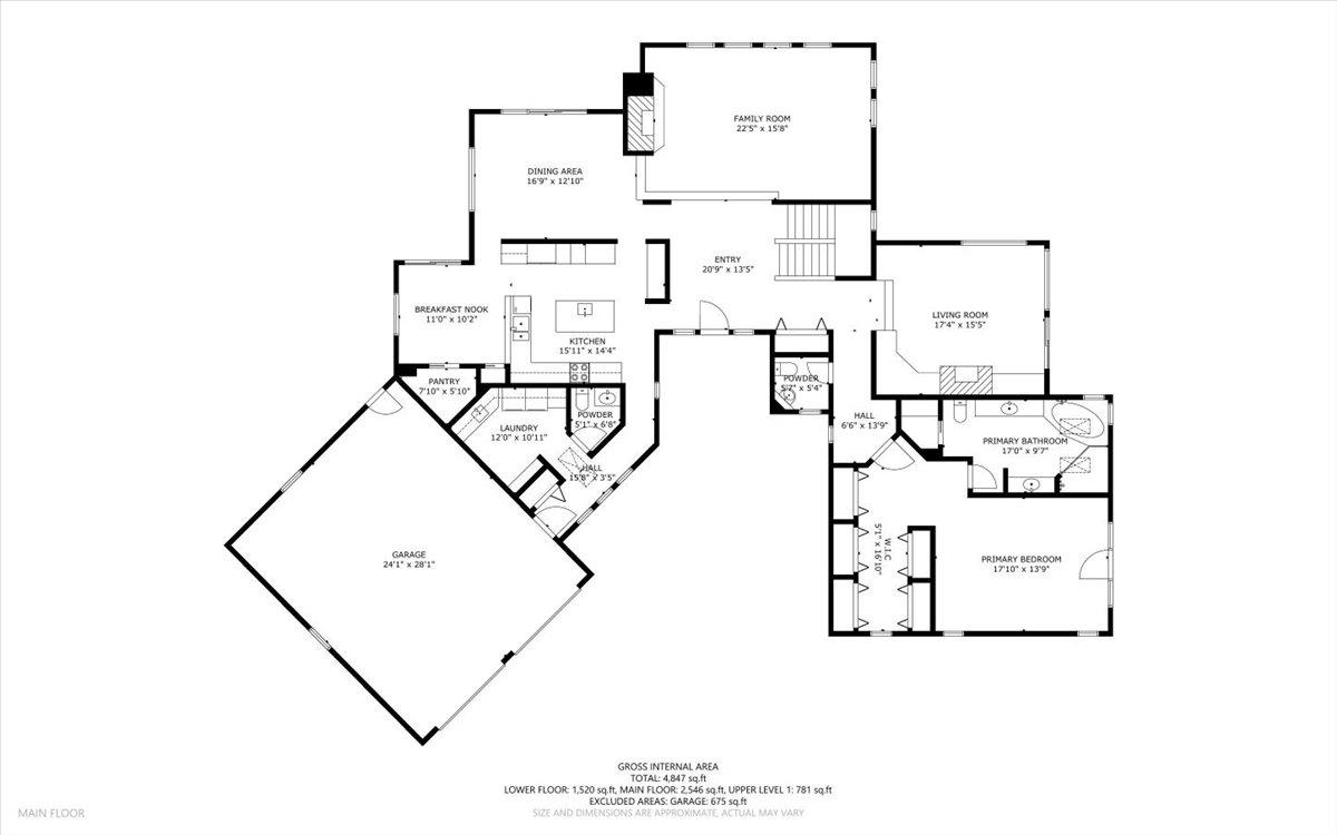 545 Wood Haven Court Blacksburg VA 24060