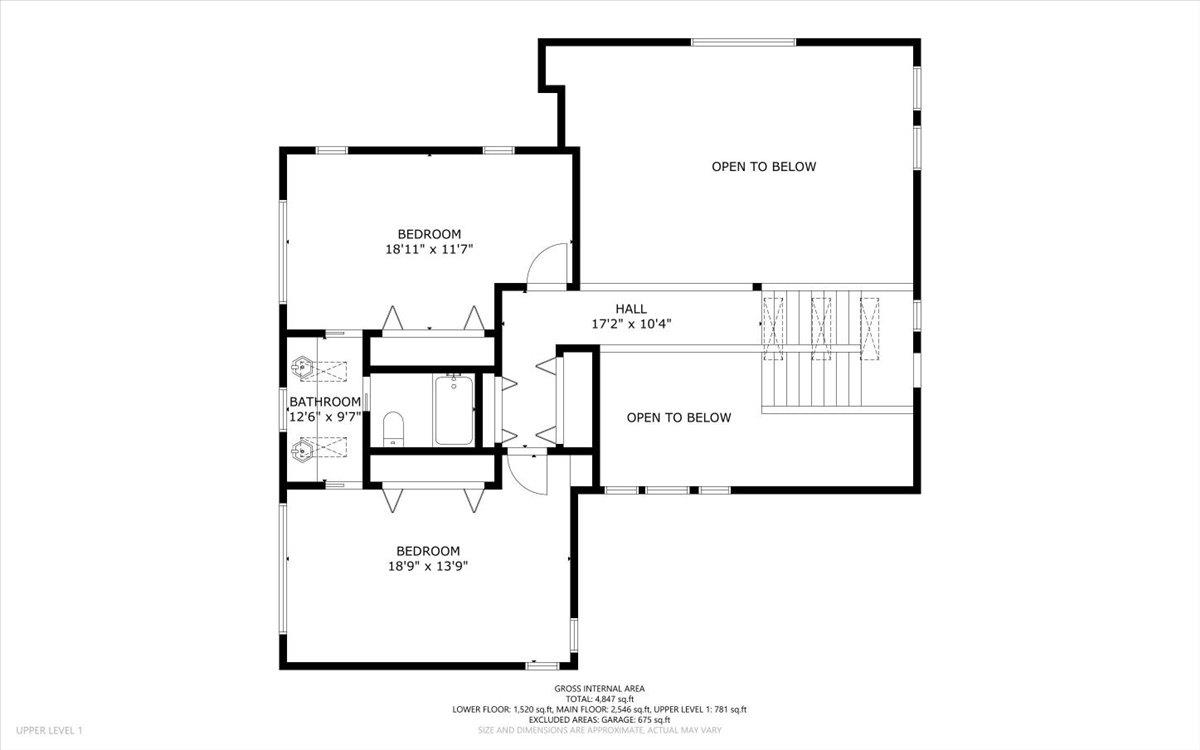 545 Wood Haven Court Blacksburg VA 24060