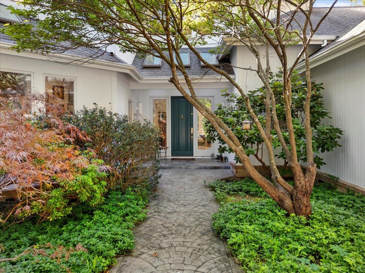 545 Wood Haven Court Blacksburg VA 24060