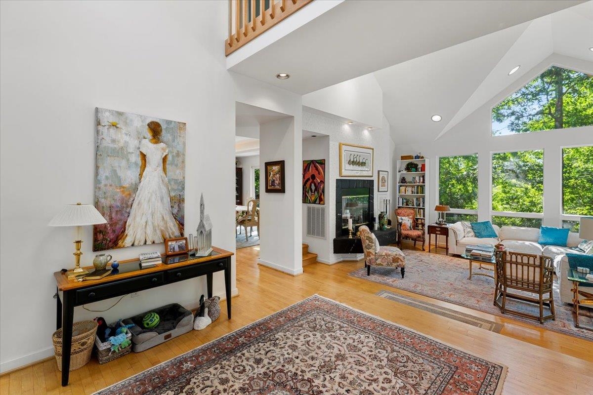 545 Wood Haven Court Blacksburg VA 24060