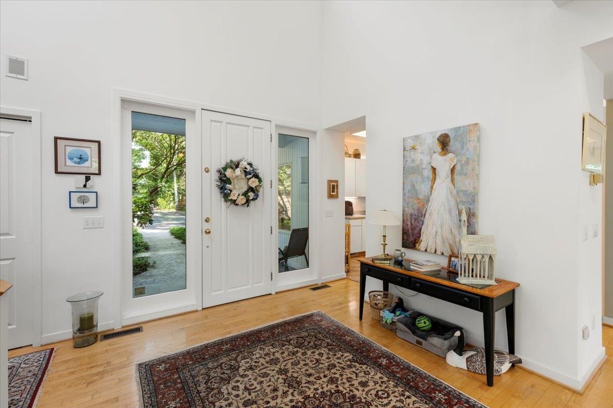 545 Wood Haven Court Blacksburg VA 24060