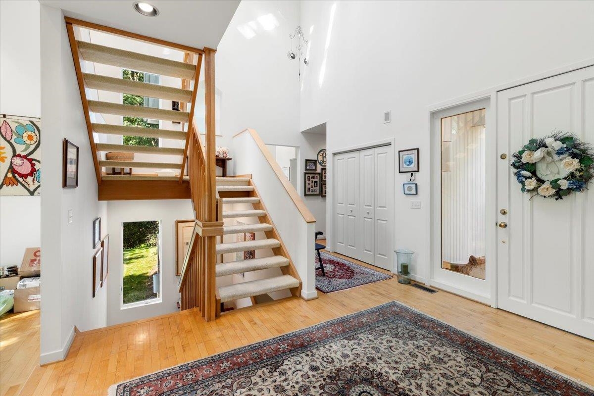 545 Wood Haven Court Blacksburg VA 24060