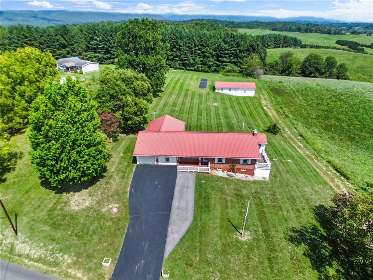 6019 Highland Road Dublin VA 24084