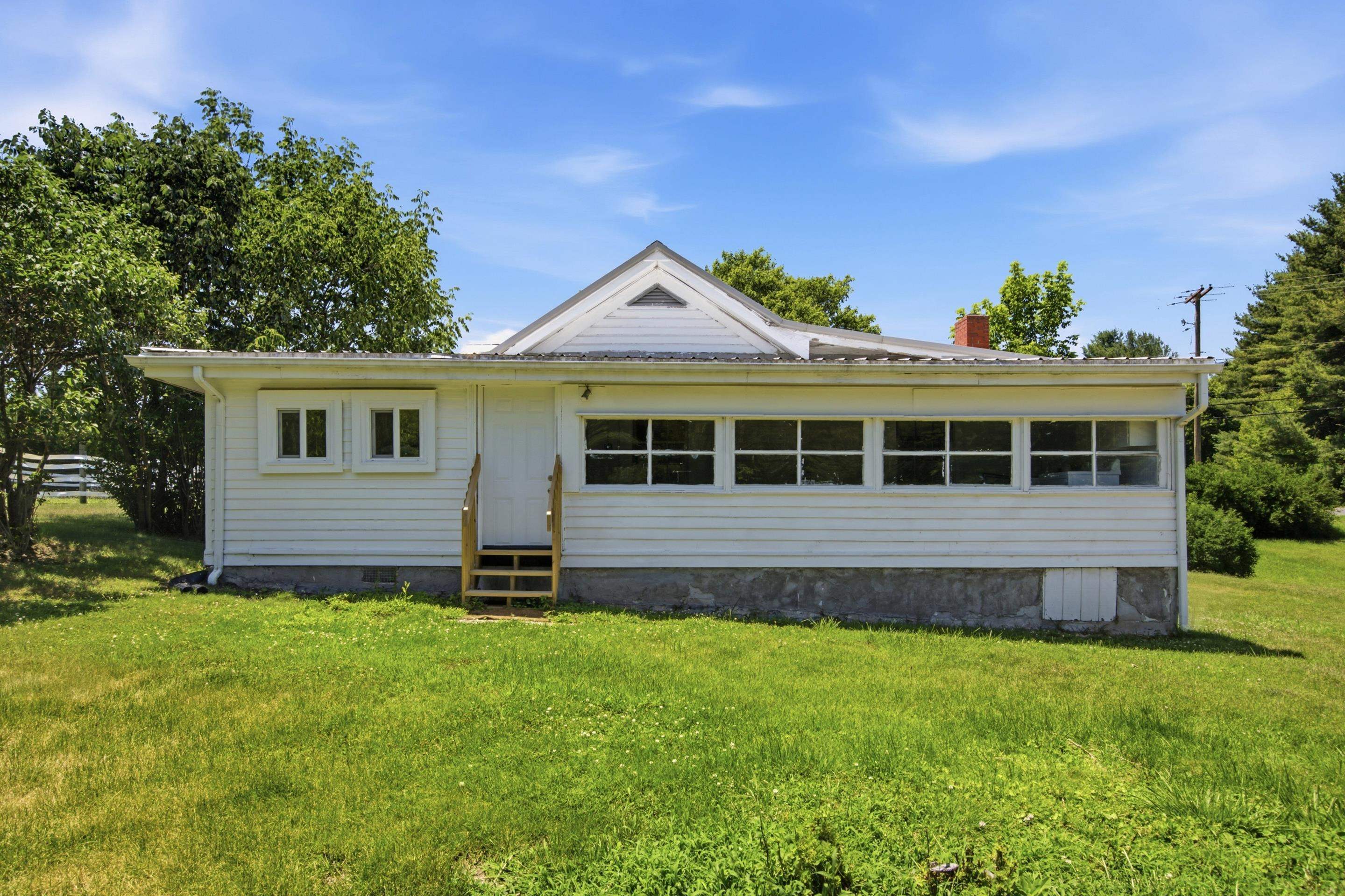 6210 Centennial Road Blacksburg VA 24060