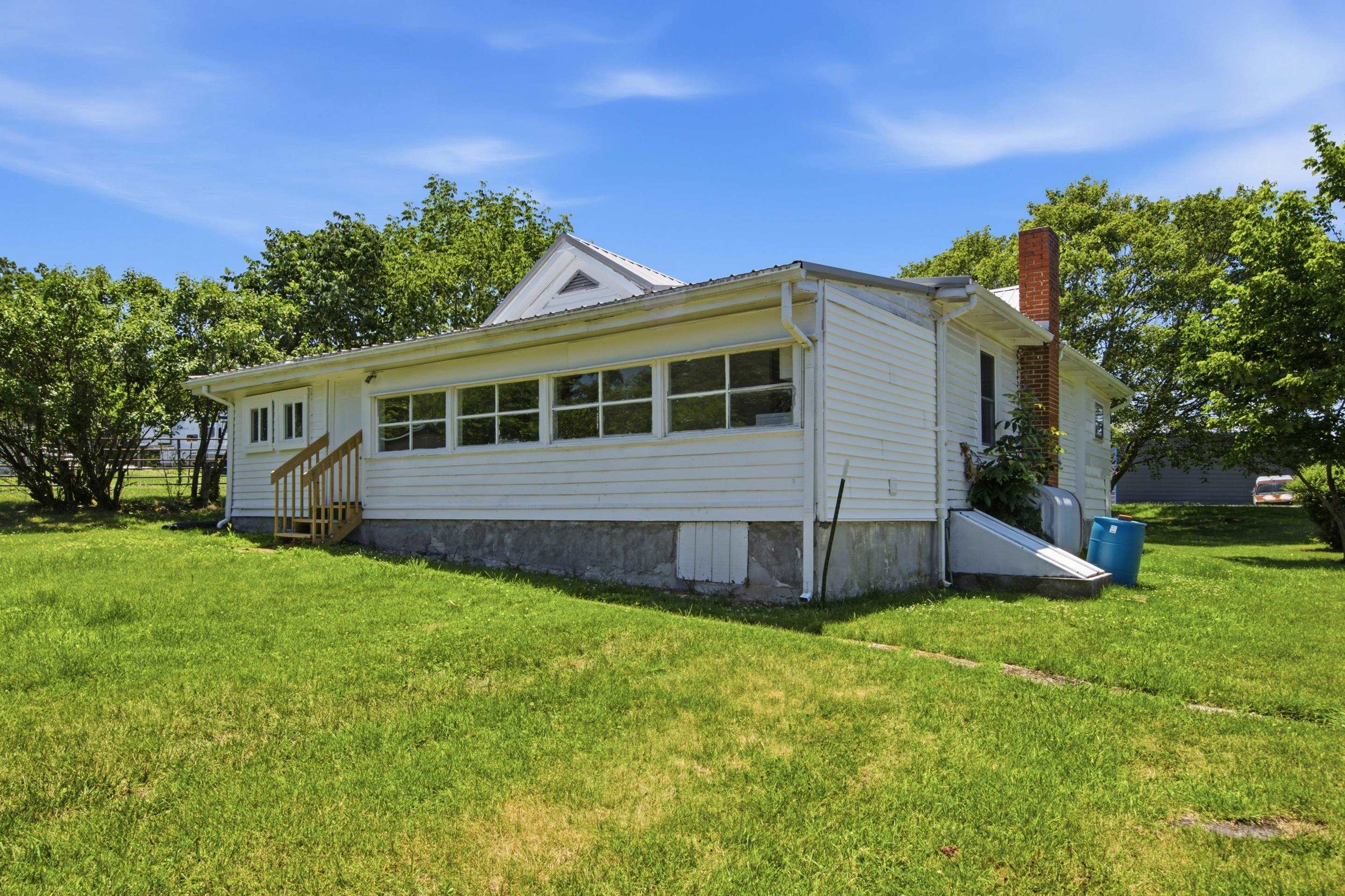 6210 Centennial Road Blacksburg VA 24060
