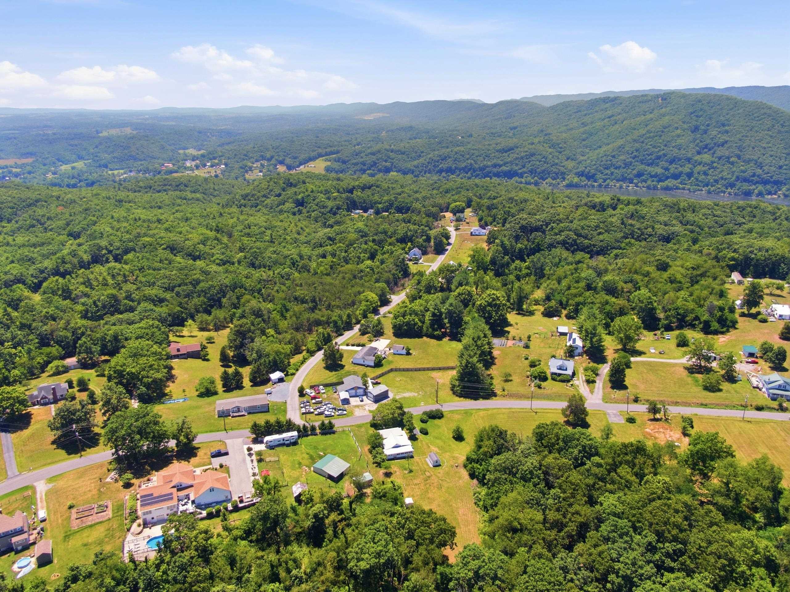 6210 Centennial Road Blacksburg VA 24060