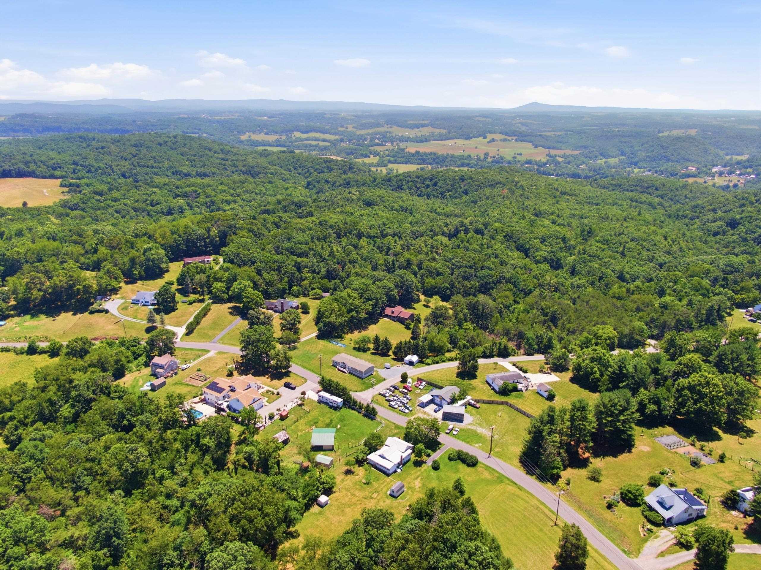 6210 Centennial Road Blacksburg VA 24060
