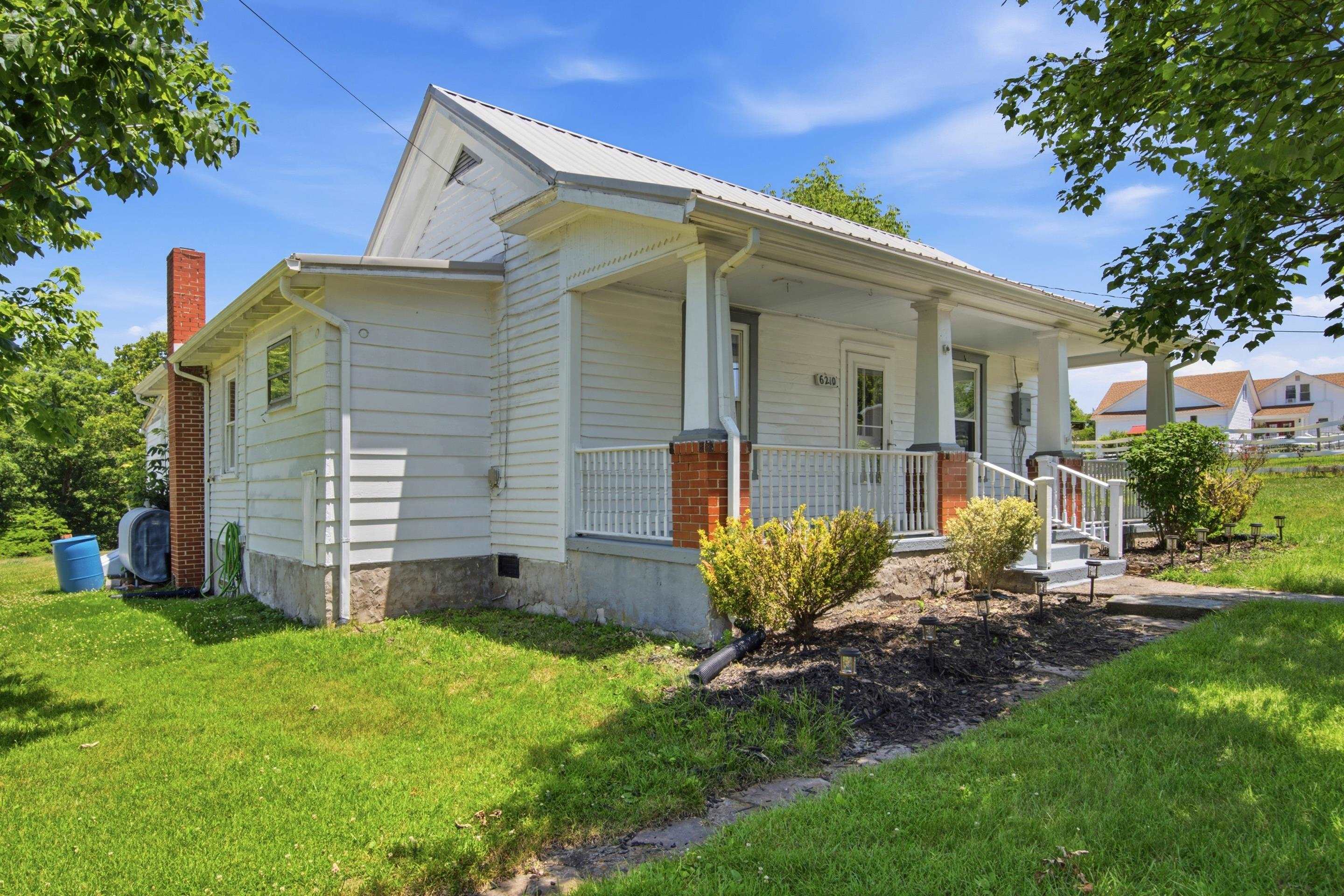 6210 Centennial Road Blacksburg VA 24060