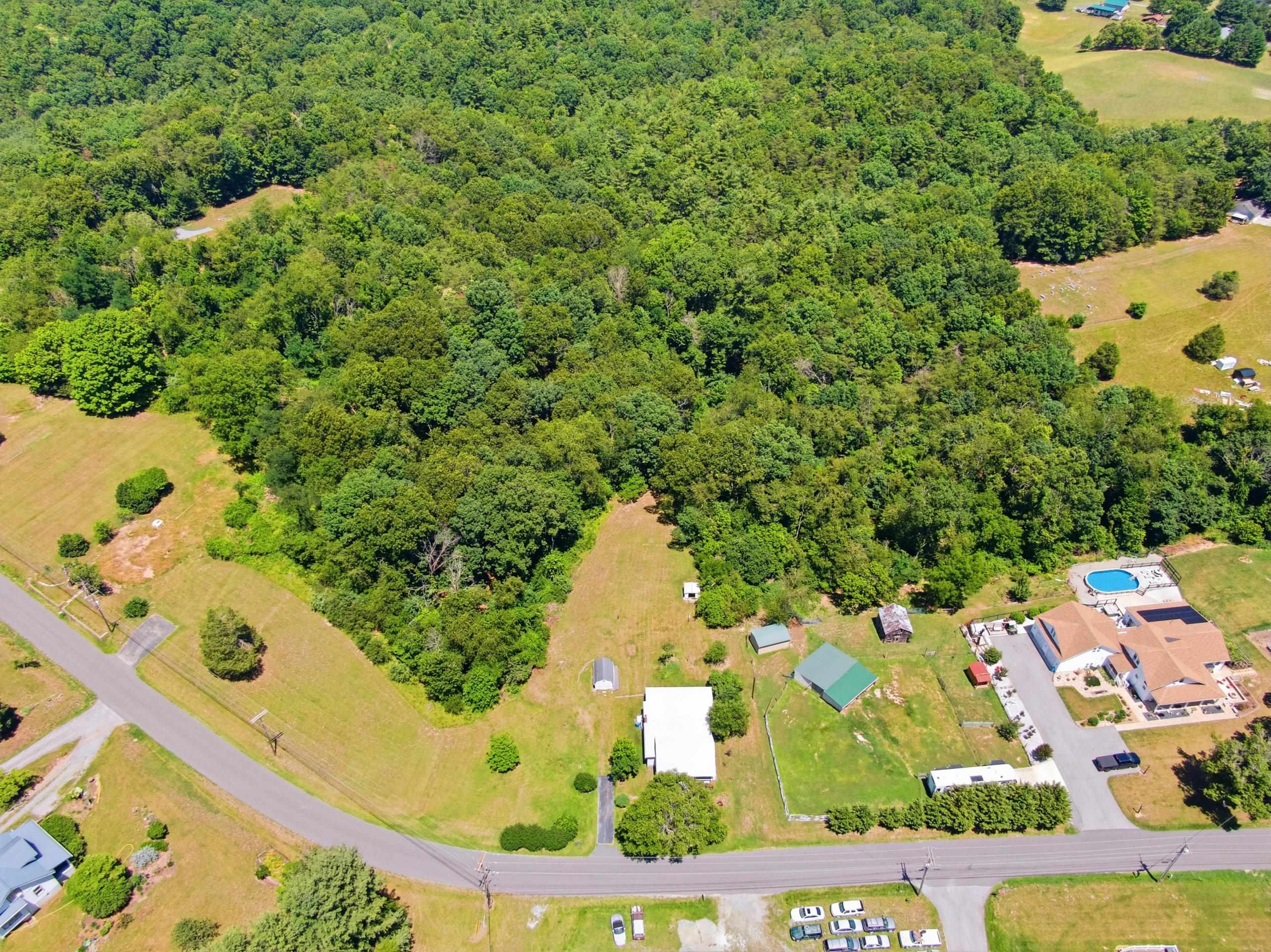 6210 Centennial Road Blacksburg VA 24060