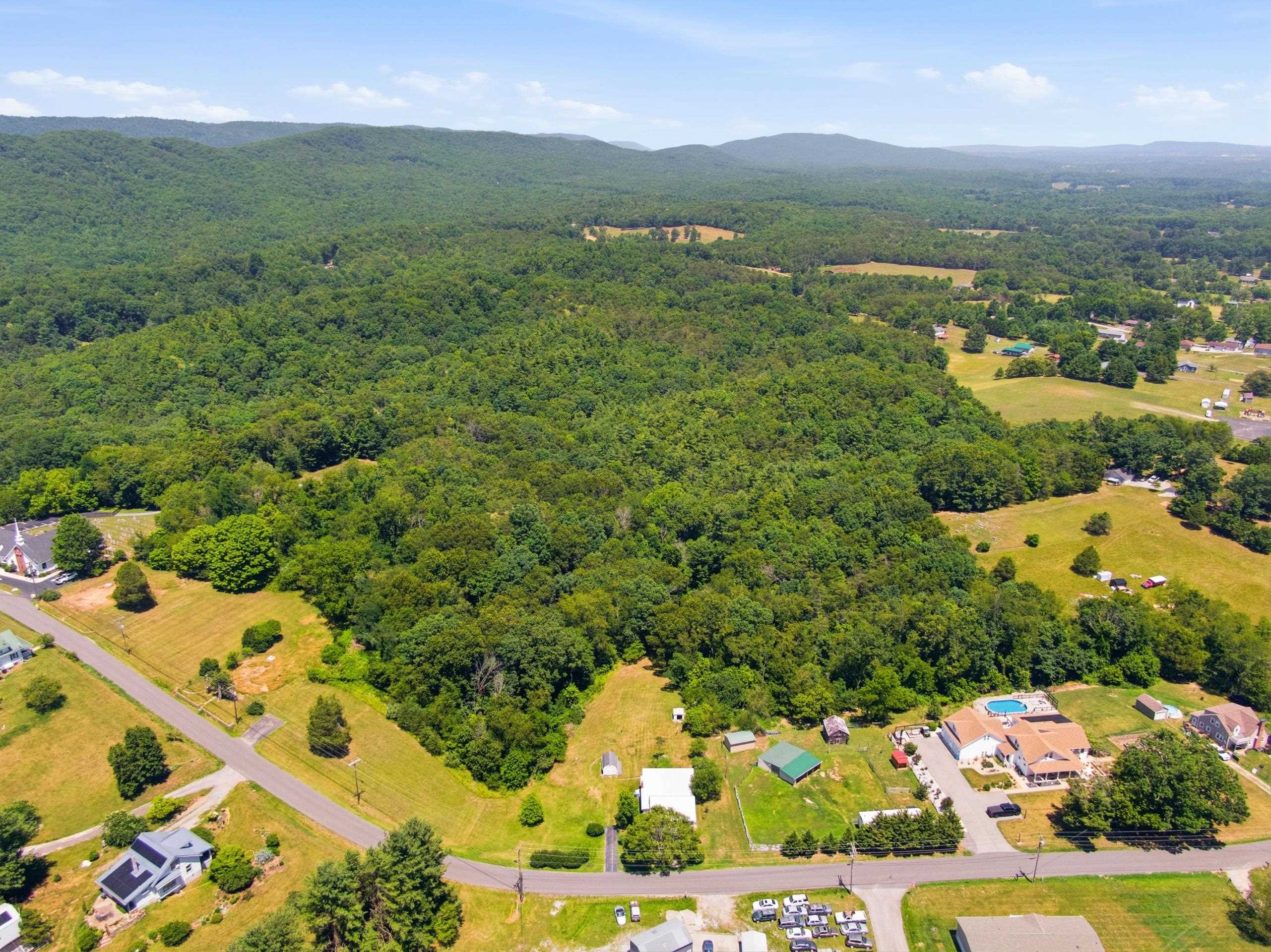 6210 Centennial Road Blacksburg VA 24060