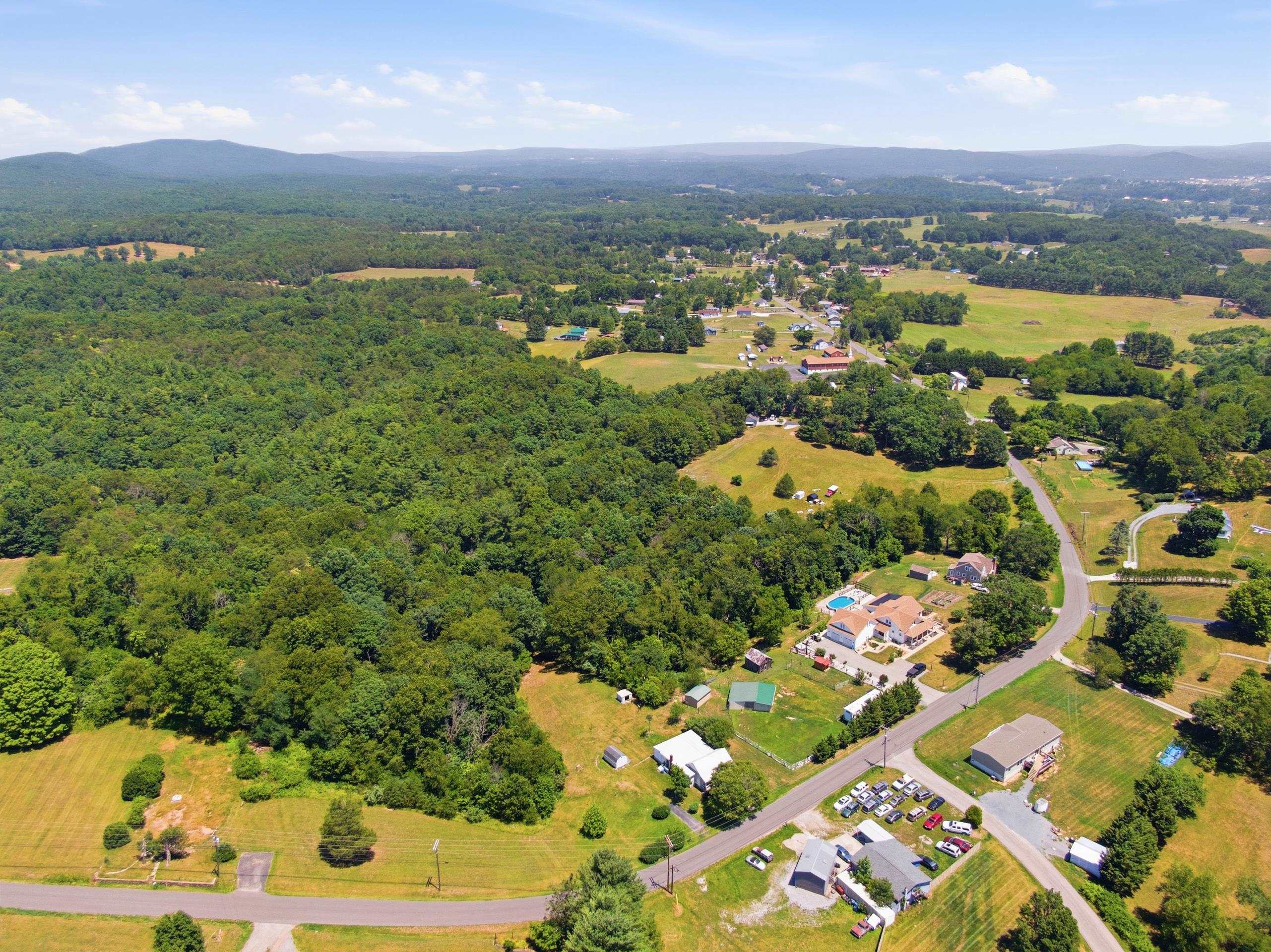6210 Centennial Road Blacksburg VA 24060