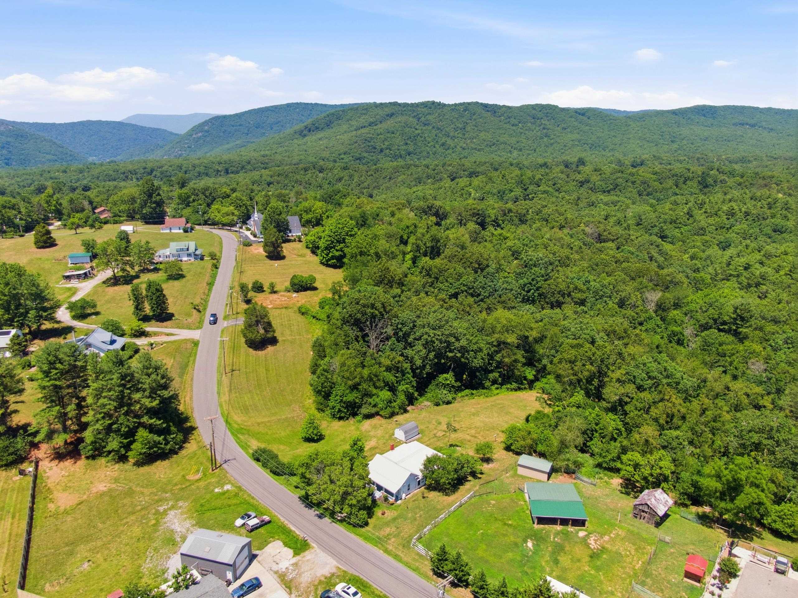 6210 Centennial Road Blacksburg VA 24060