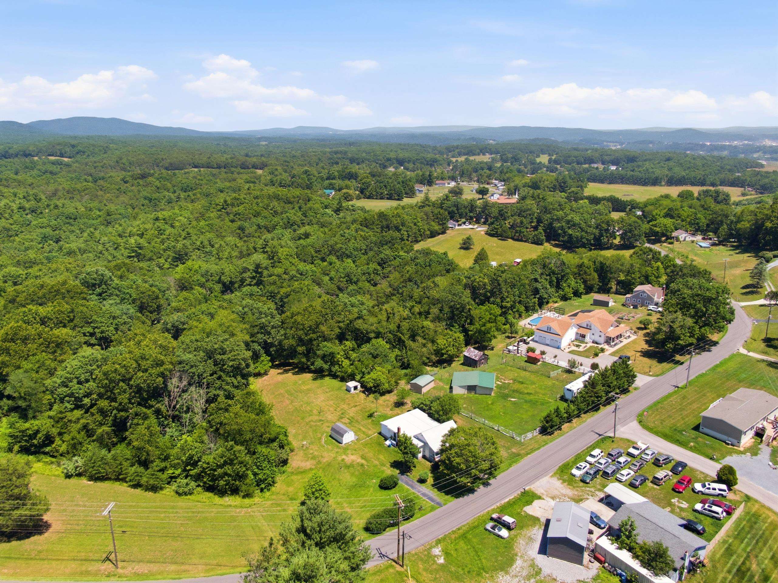 6210 Centennial Road Blacksburg VA 24060