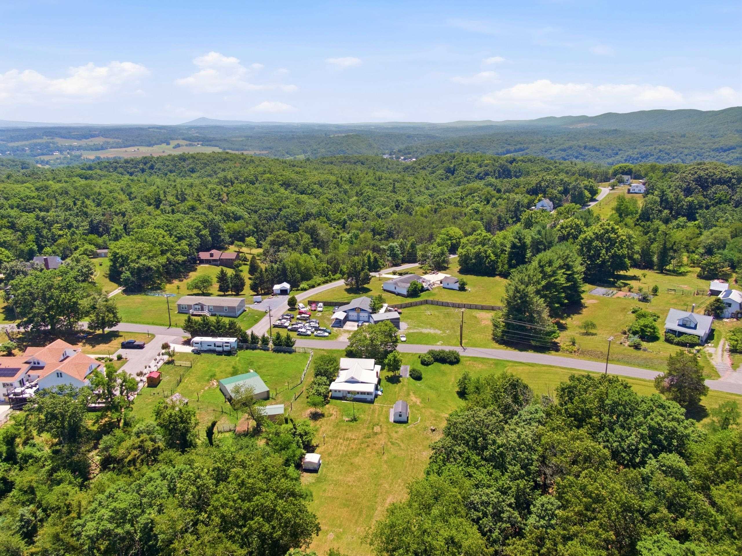 6210 Centennial Road Blacksburg VA 24060
