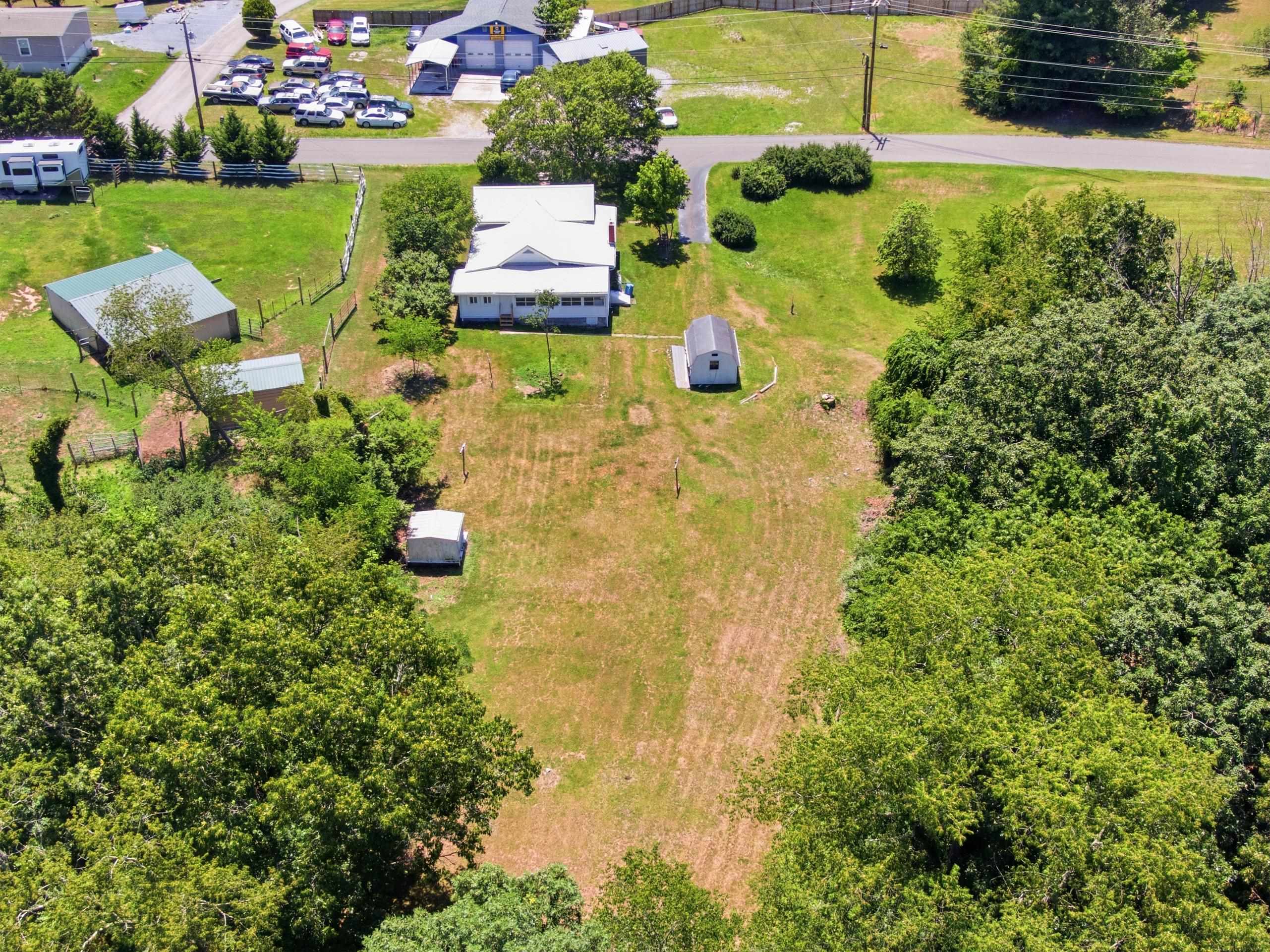 6210 Centennial Road Blacksburg VA 24060