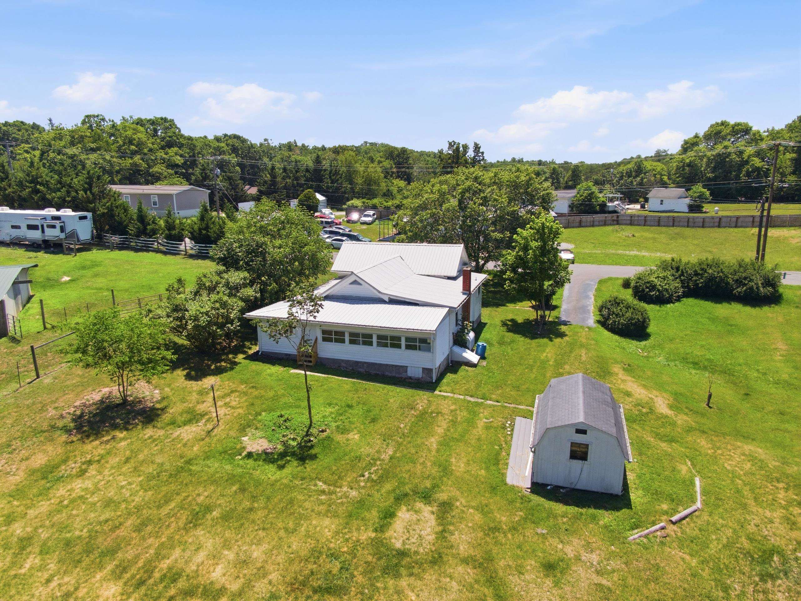6210 Centennial Road Blacksburg VA 24060