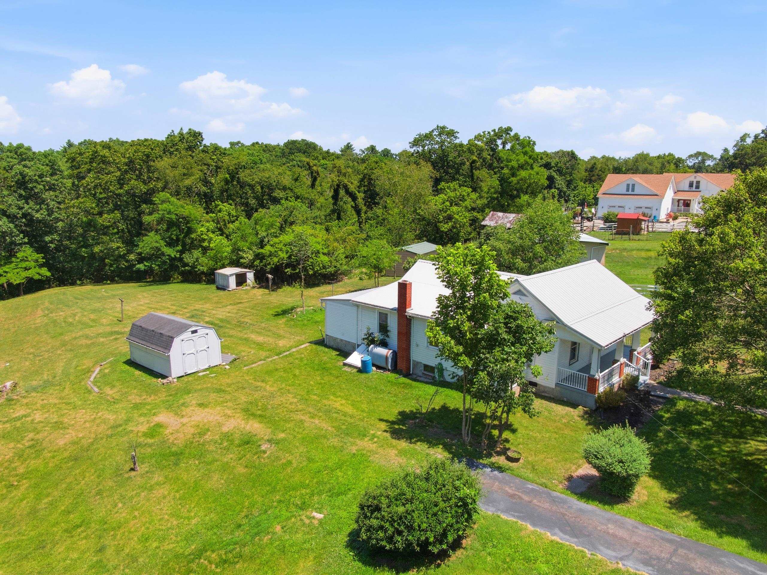 6210 Centennial Road Blacksburg VA 24060