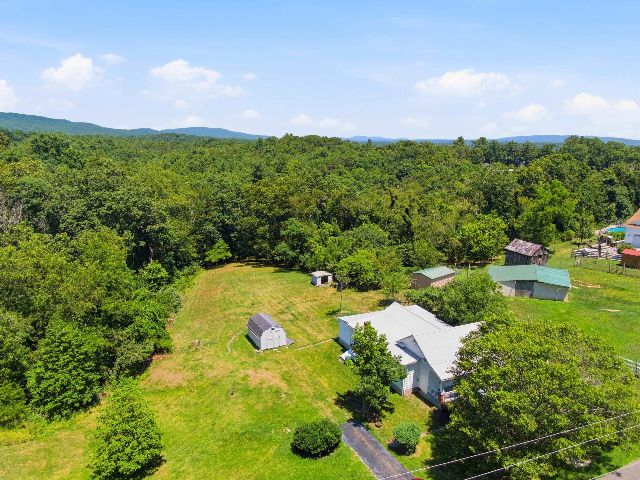6210 Centennial Road Blacksburg VA 24060