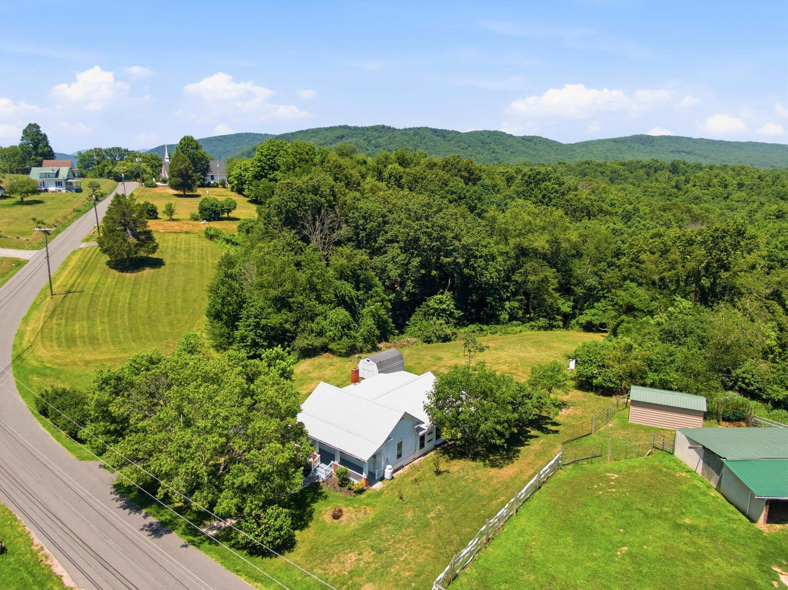 6210 Centennial Road Blacksburg VA 24060