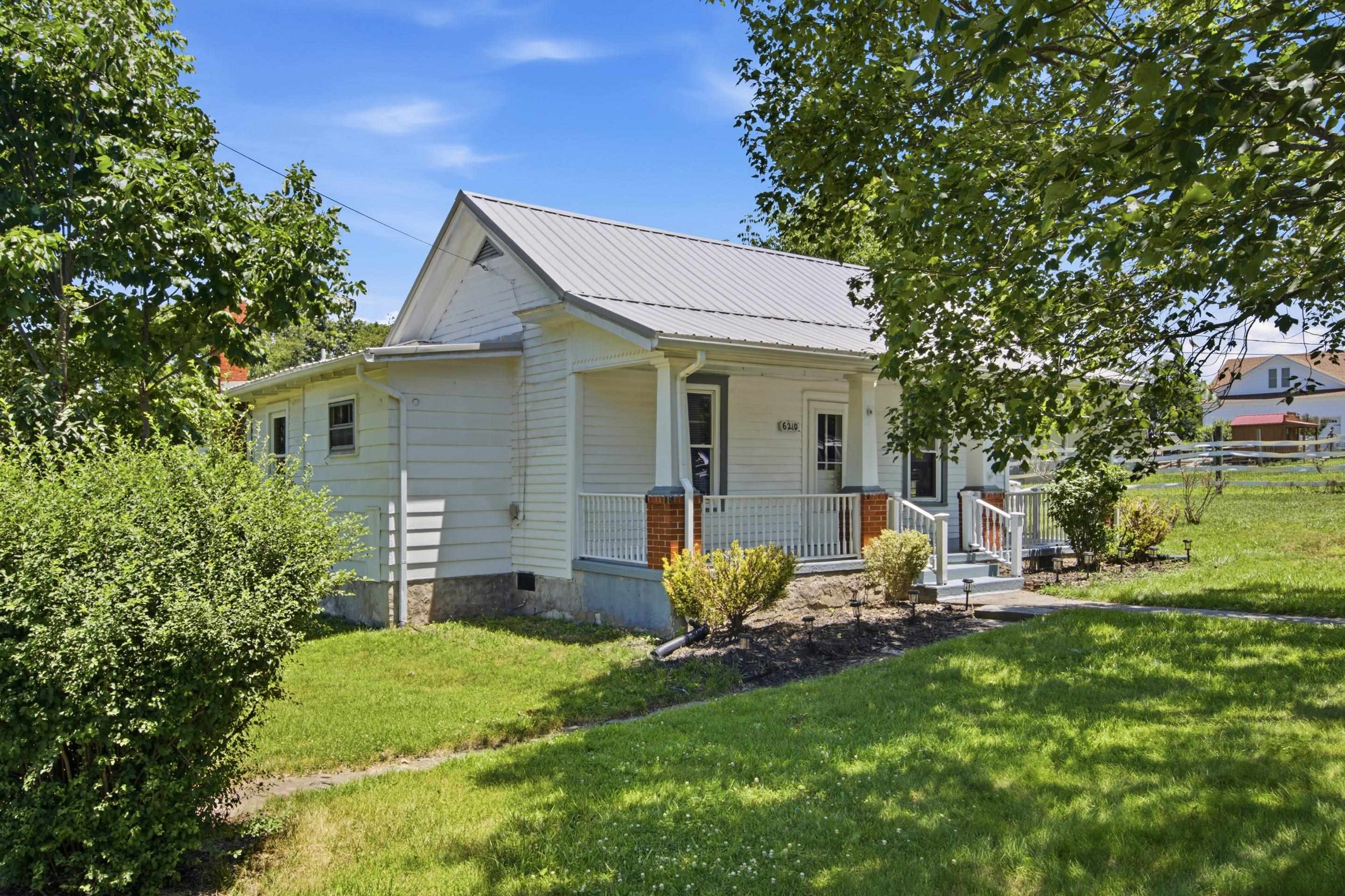 6210 Centennial Road Blacksburg VA 24060