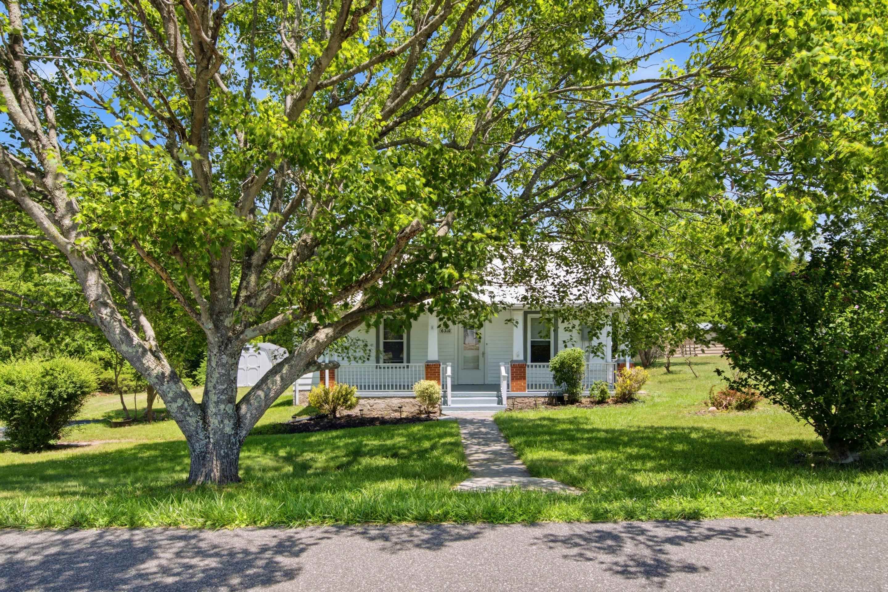 6210 Centennial Road Blacksburg VA 24060