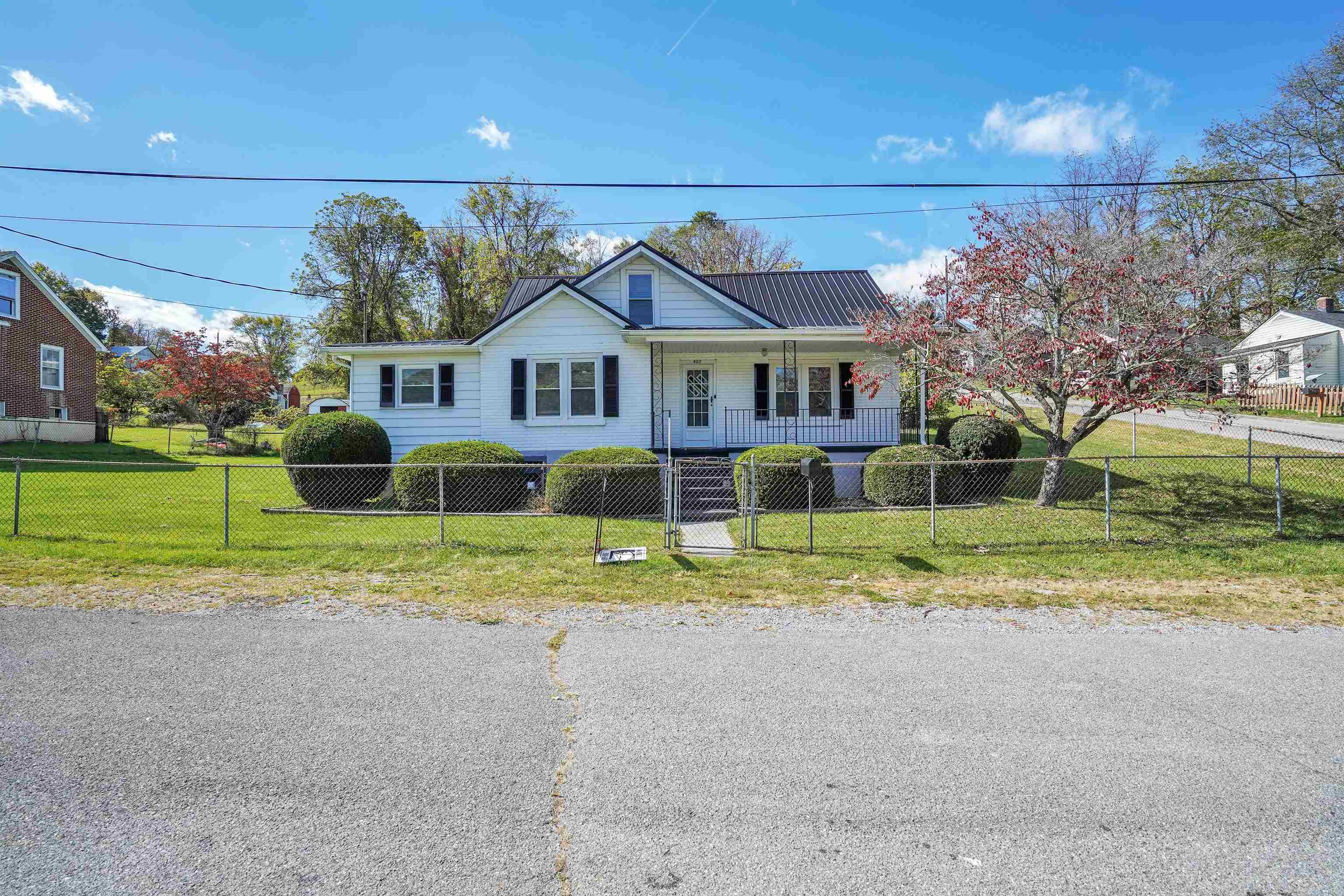 402 Draper Avenue Pulaski VA 24301