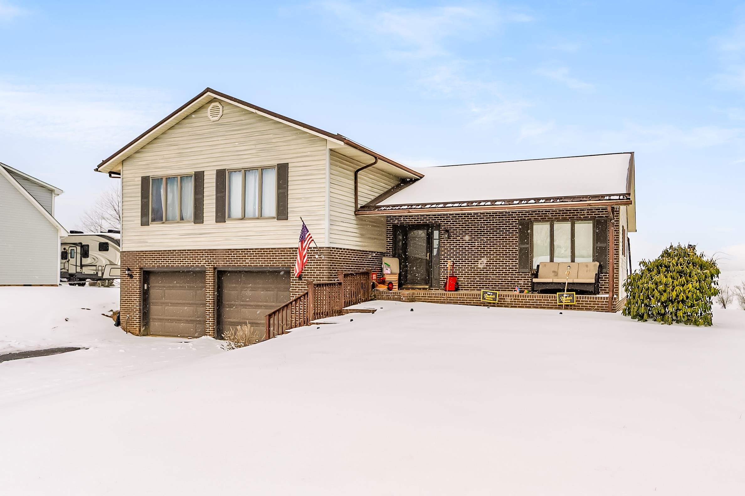 Pulaski VA, 3858 Bainbridge Drive