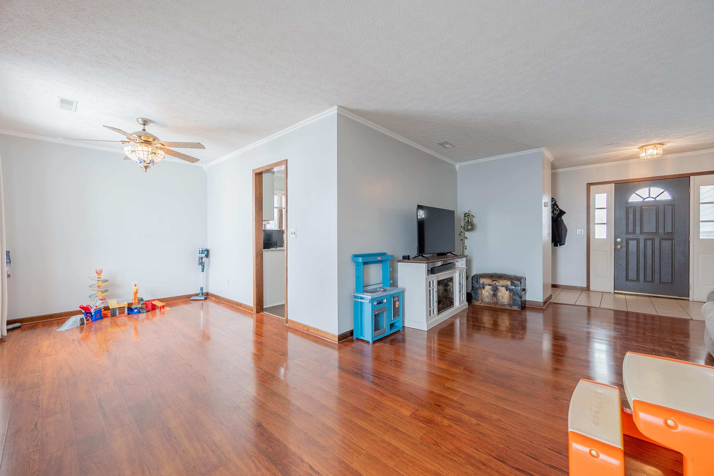 3858 Bainbridge Drive Pulaski VA 24301