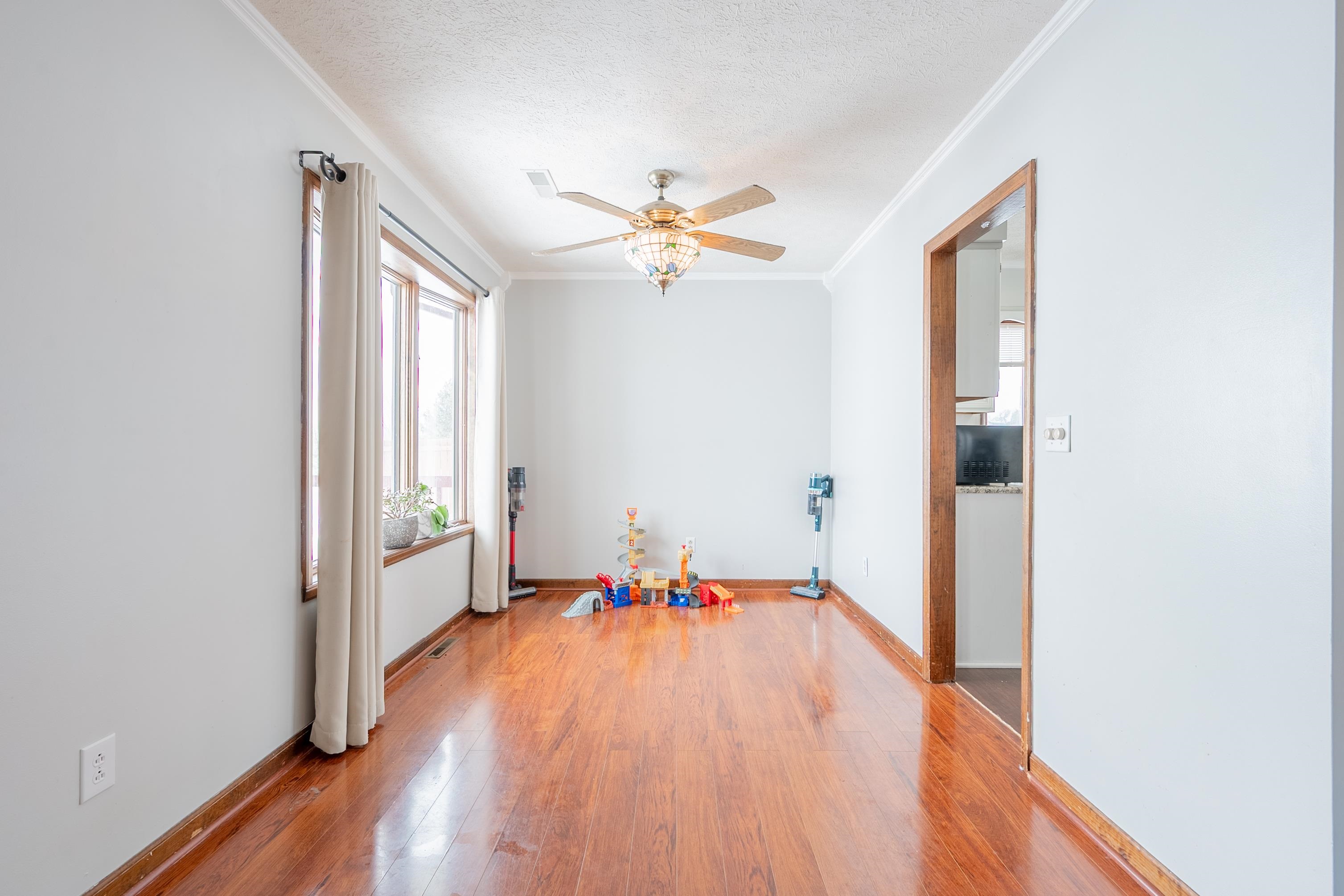 3858 Bainbridge Drive Pulaski VA 24301