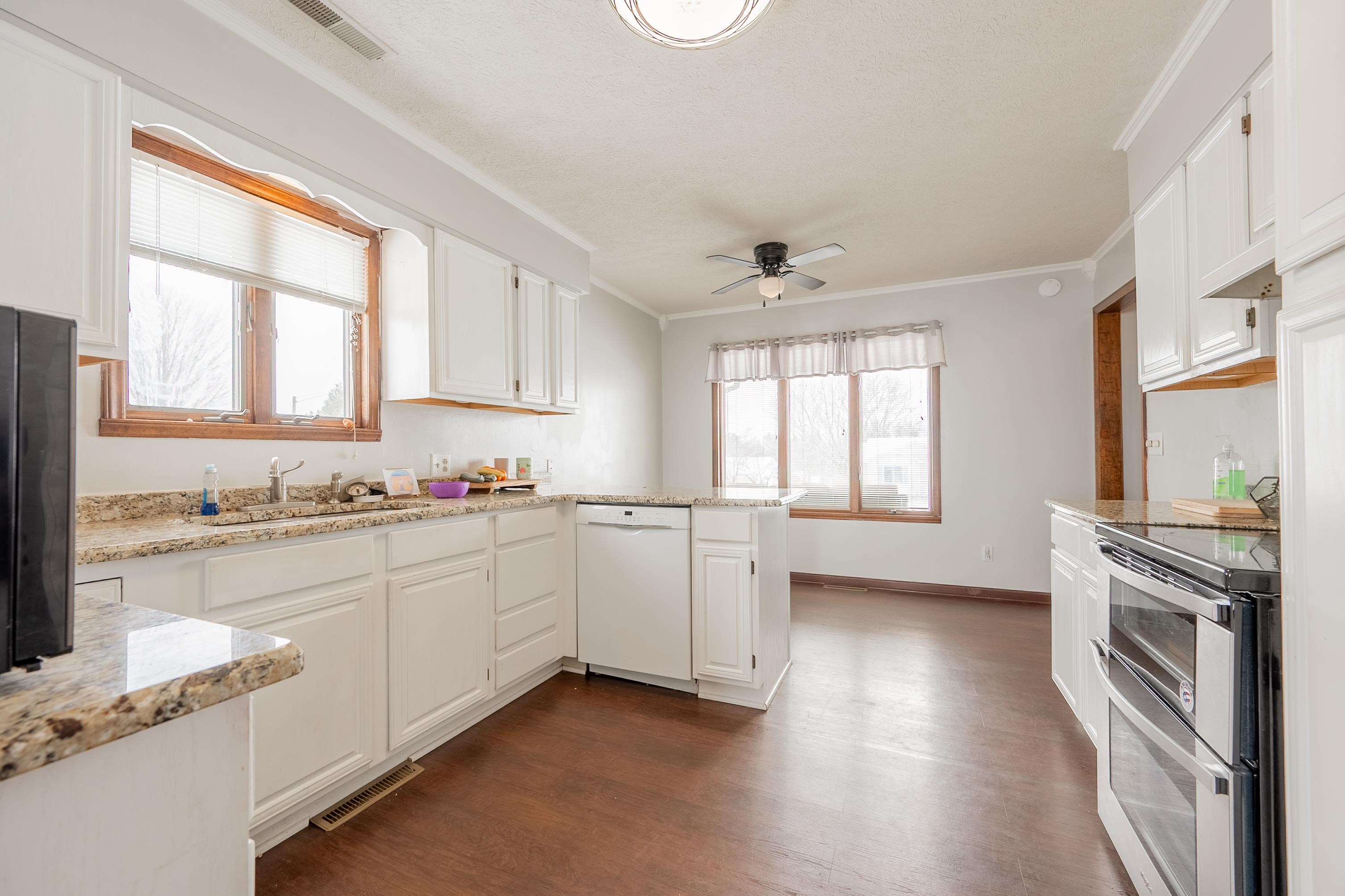 3858 Bainbridge Drive Pulaski VA 24301