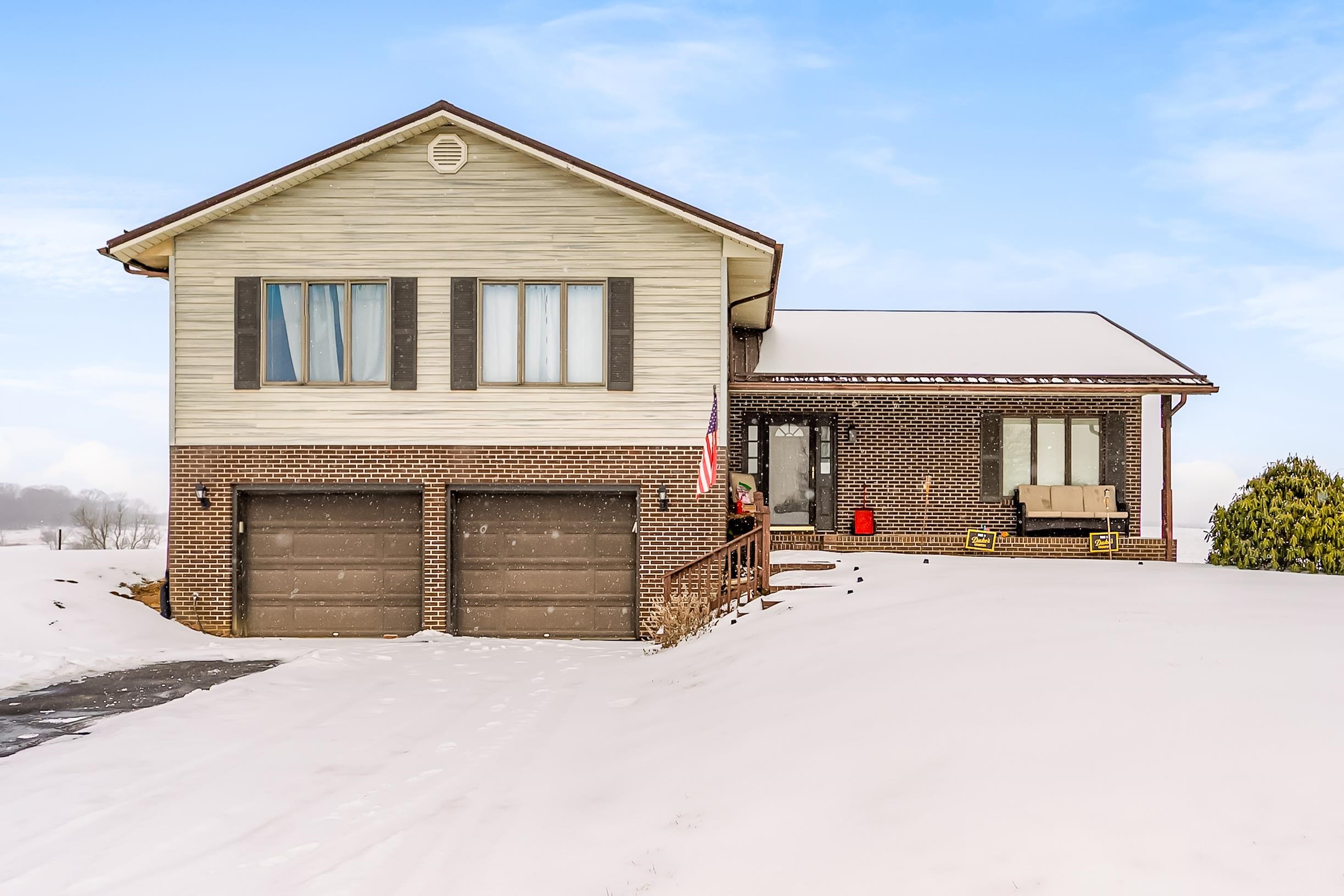 3858 Bainbridge Drive Pulaski VA 24301