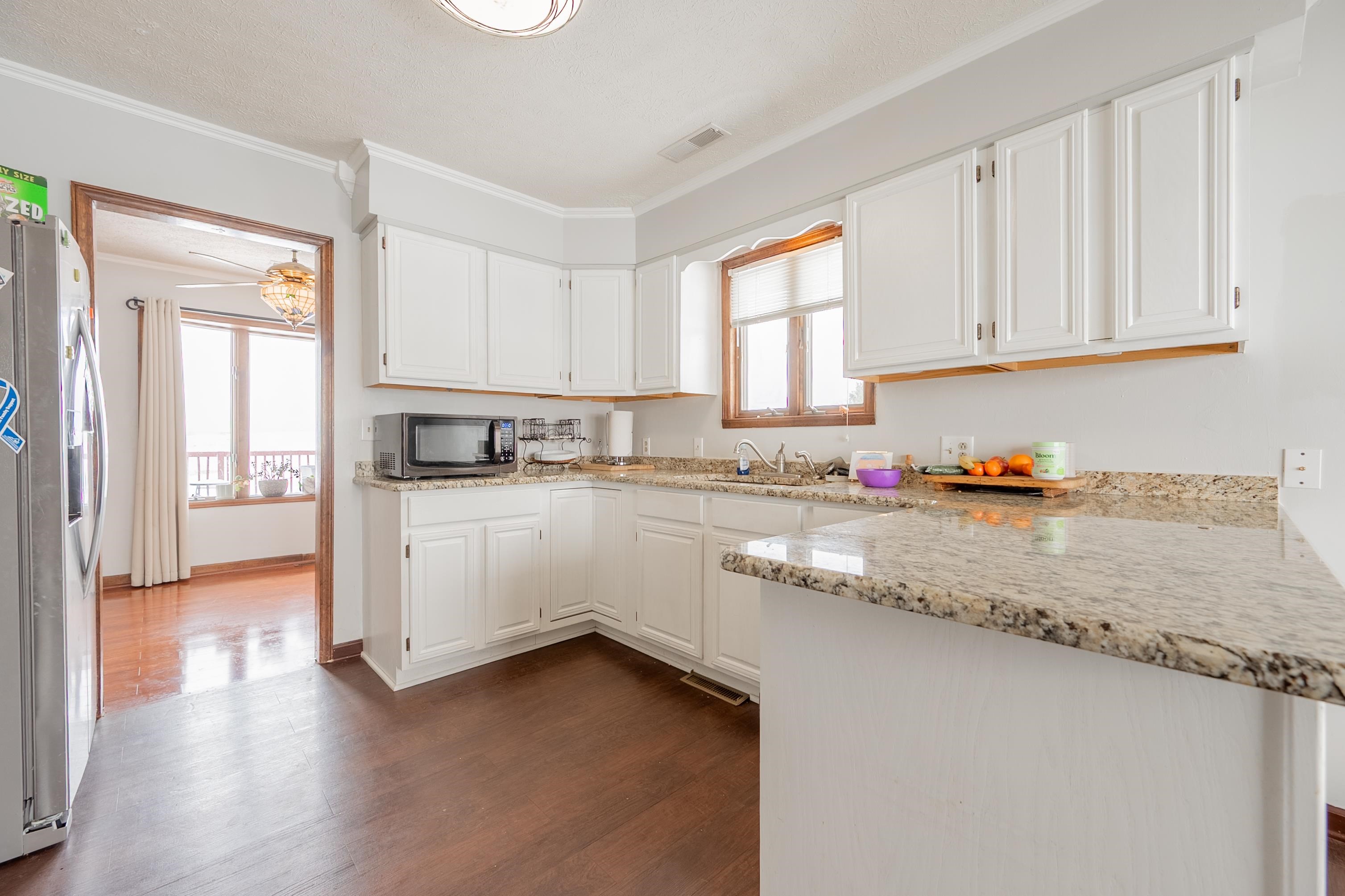 3858 Bainbridge Drive Pulaski VA 24301