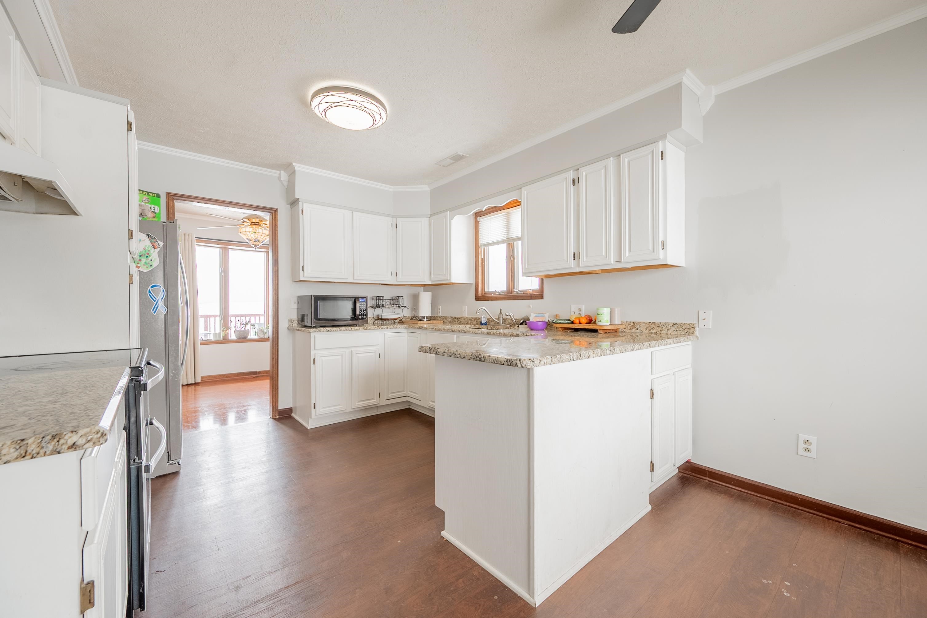 3858 Bainbridge Drive Pulaski VA 24301