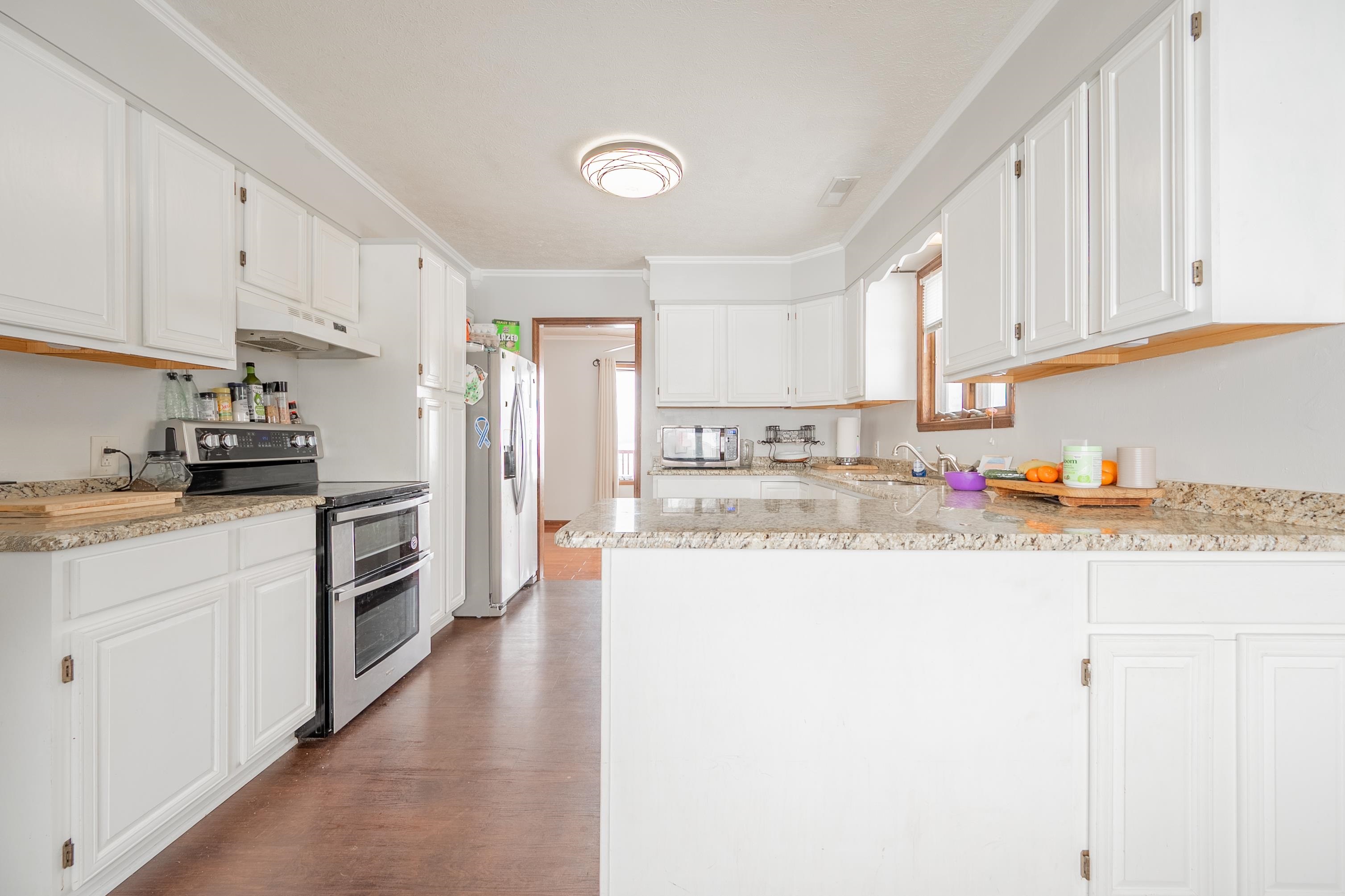 3858 Bainbridge Drive Pulaski VA 24301