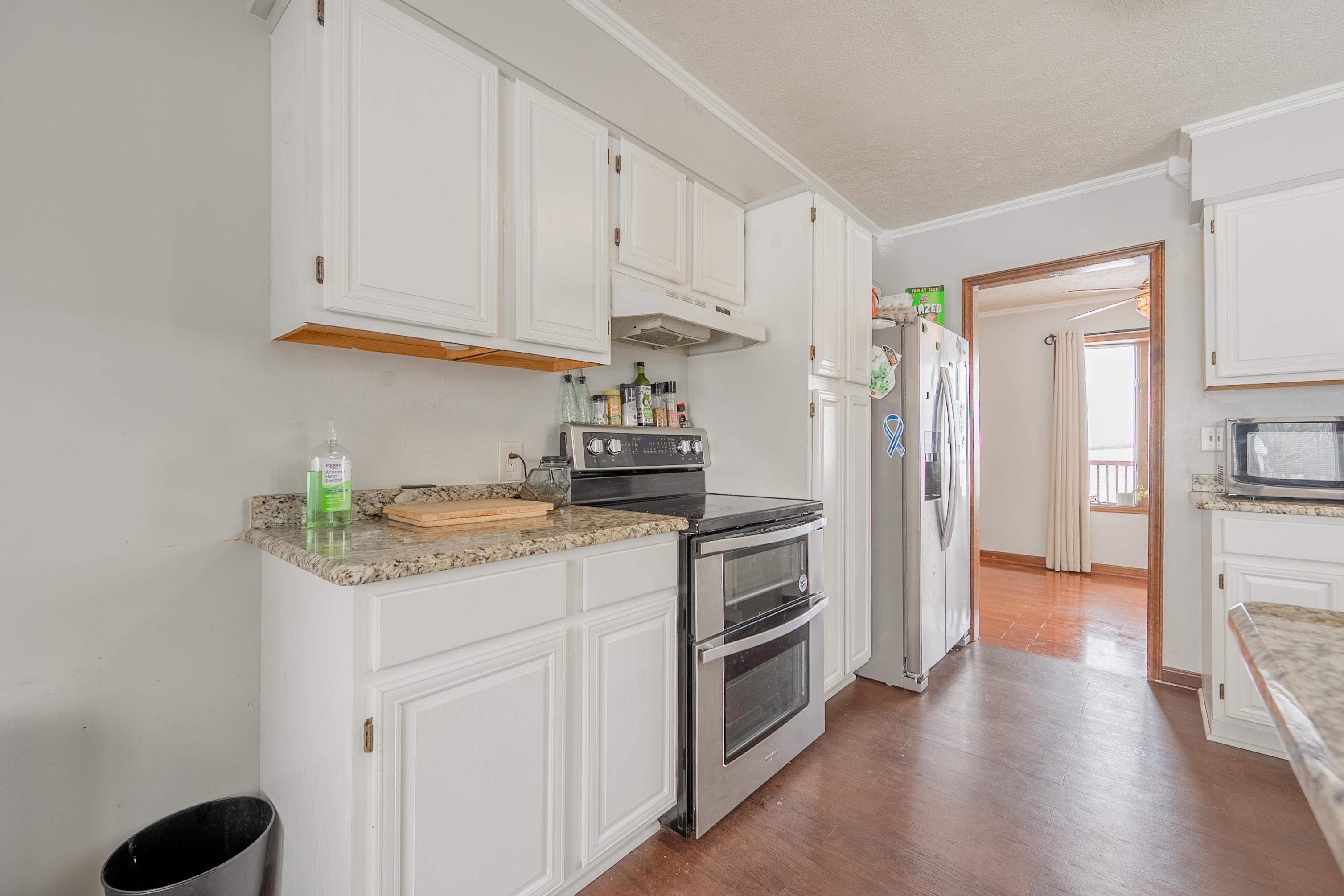 3858 Bainbridge Drive Pulaski VA 24301