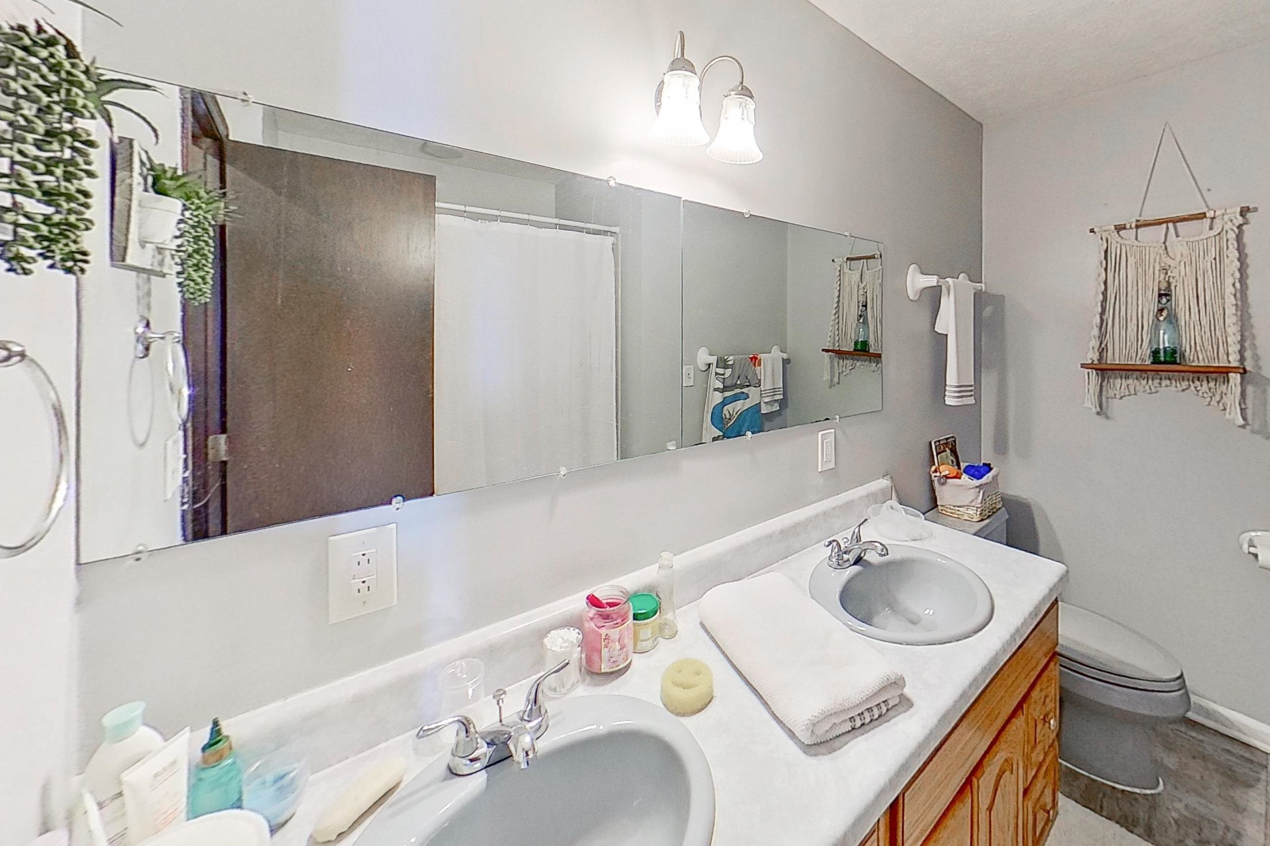 3858 Bainbridge Drive Pulaski VA 24301