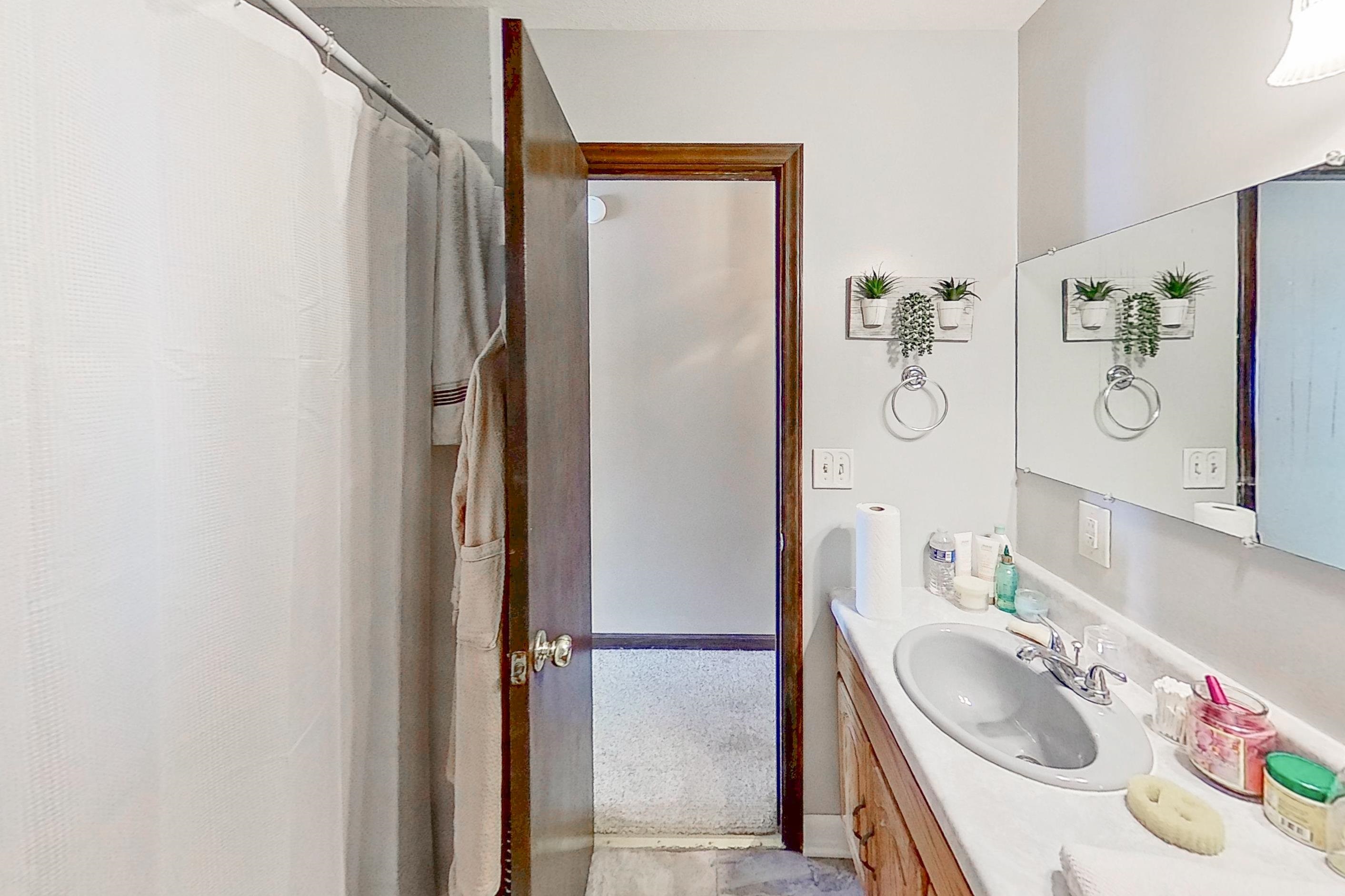 3858 Bainbridge Drive Pulaski VA 24301